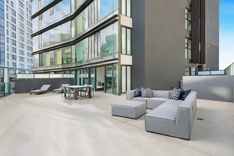 Main view of Homely apartment listing, 303/80 Alfred Street, Milsons Point NSW 2061