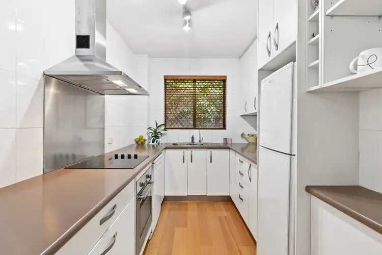 Second view of Homely apartment listing, 19/10-16 Parkes Road, Artarmon NSW 2064
