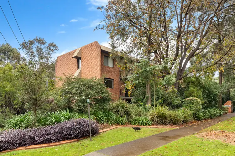 Fifth view of Homely apartment listing, 19/10-16 Parkes Road, Artarmon NSW 2064