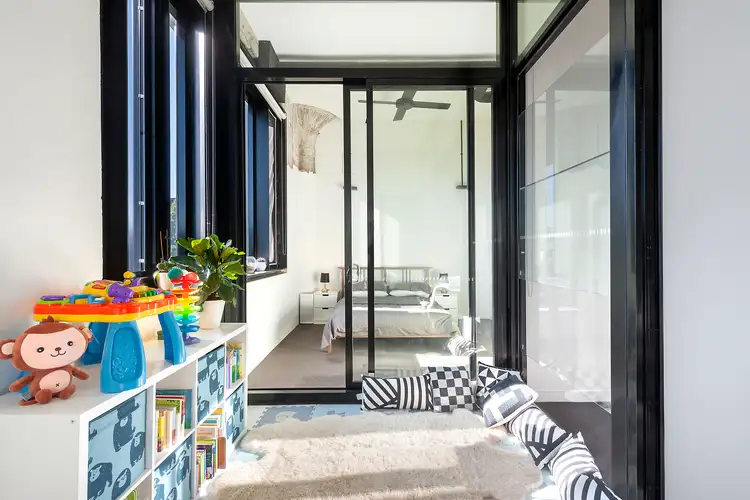 Fifth view of Homely apartment listing, 38/6-8 Crewe Place, Rosebery NSW 2018