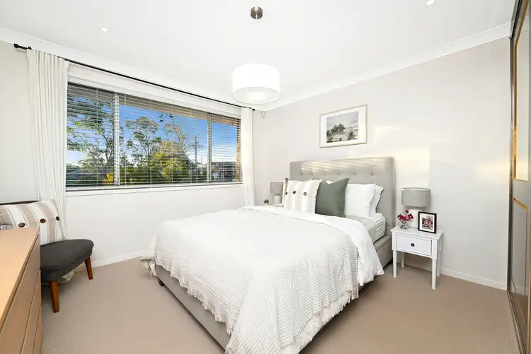 Fourth view of Homely house listing, 75 Oak Drive, Georges Hall NSW 2198