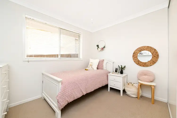 Fifth view of Homely house listing, 75 Oak Drive, Georges Hall NSW 2198