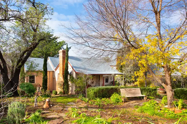 Second view of Homely house listing, 4 Church Street, Maldon VIC 3463