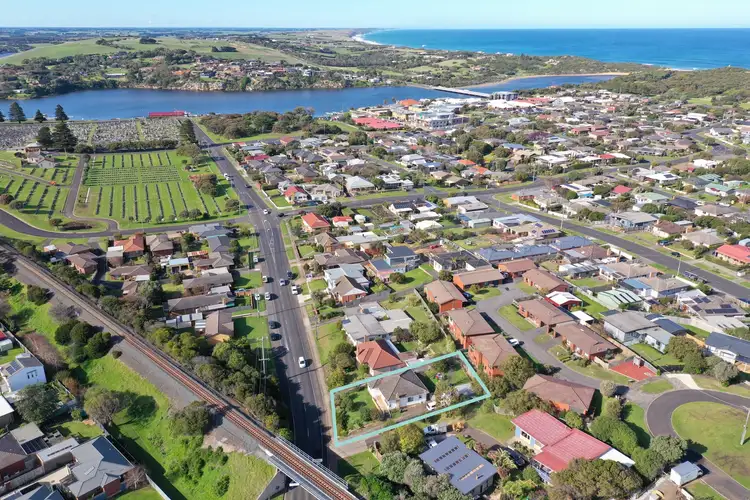 Main view of Homely house listing, 73 Otway Road, Warrnambool VIC 3280