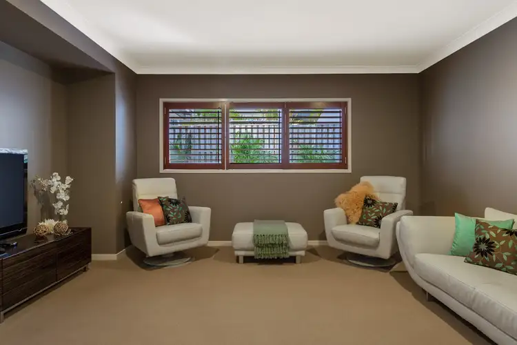 Third view of Homely house listing, 8 Peafowl Street, Upper Coomera QLD 4209
