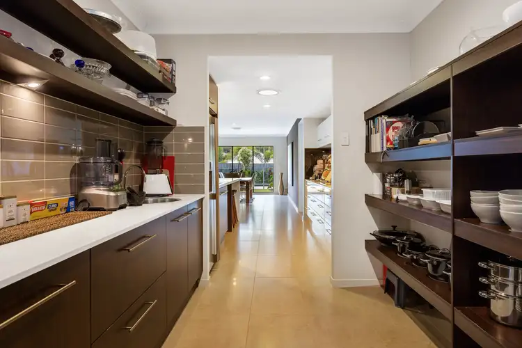Fifth view of Homely house listing, 8 Peafowl Street, Upper Coomera QLD 4209