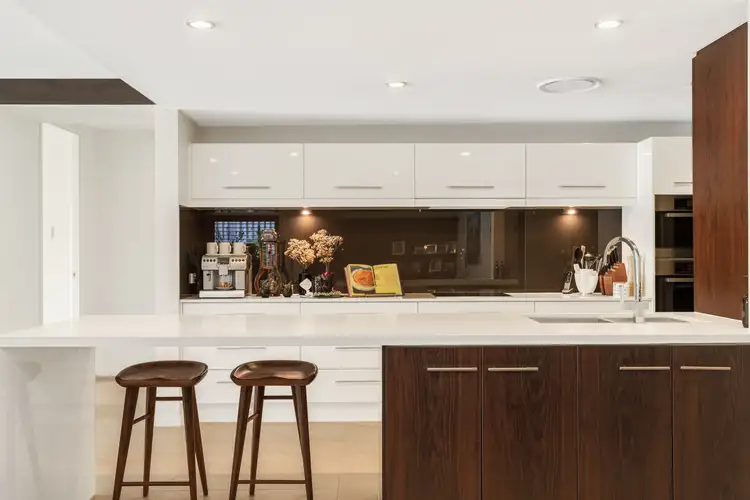 Sixth view of Homely house listing, 8 Peafowl Street, Upper Coomera QLD 4209