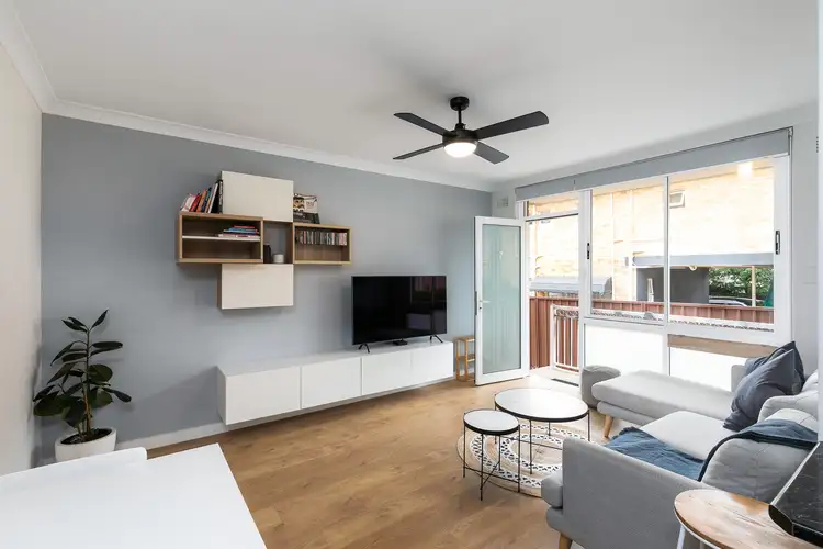 Main view of Homely apartment listing, 7/87 Kingsway, Cronulla NSW 2230