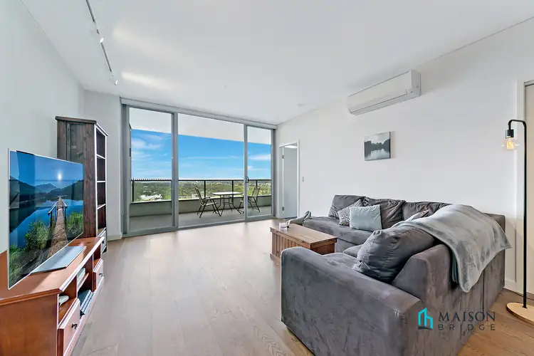 Level 15/109/2-8 James Street, Carlingford NSW 2118