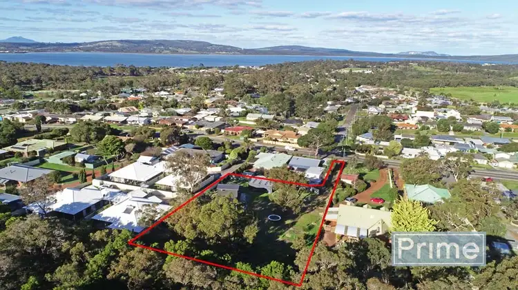 491 Lower King Road, Lower King WA 6330