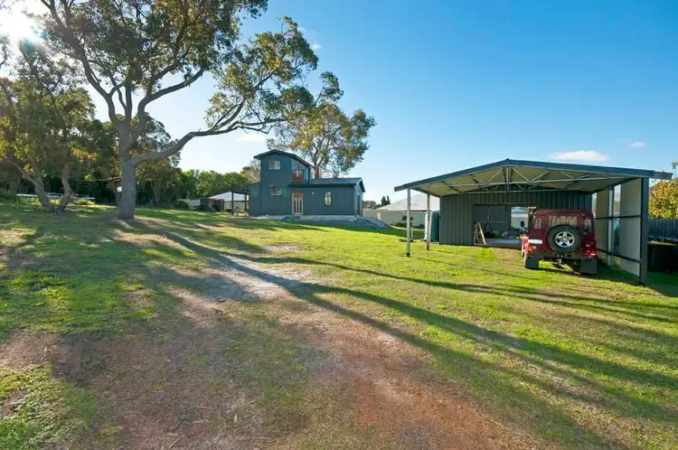 Fifth view of Homely house listing, 491 Lower King Road, Lower King WA 6330