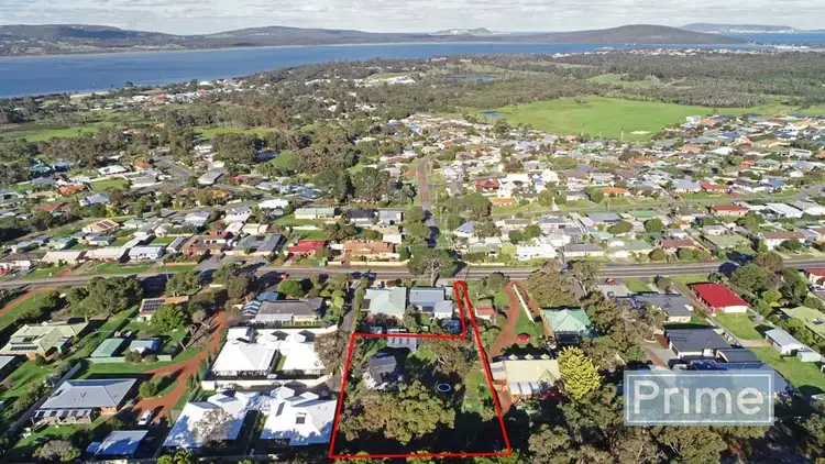 Sixth view of Homely house listing, 491 Lower King Road, Lower King WA 6330