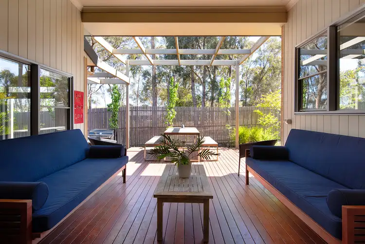 Third view of Homely house listing, 5 The Terrace, Castlemaine VIC 3450