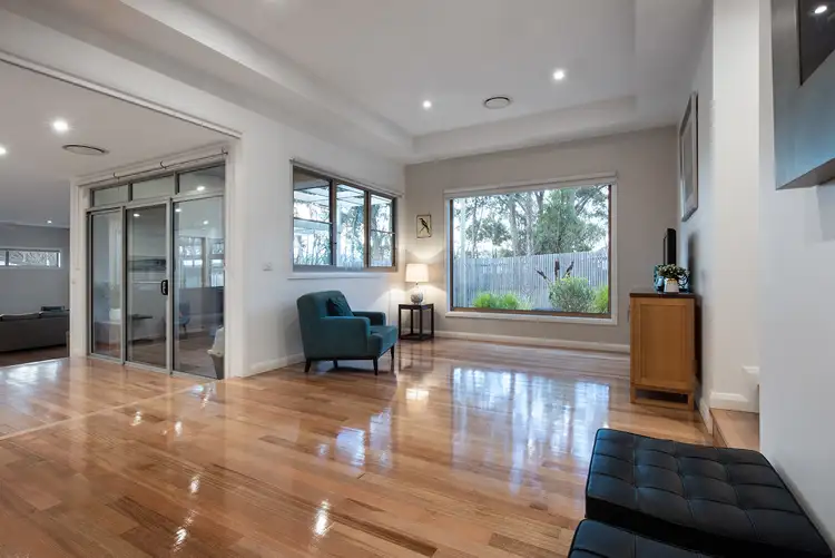 Fourth view of Homely house listing, 5 The Terrace, Castlemaine VIC 3450