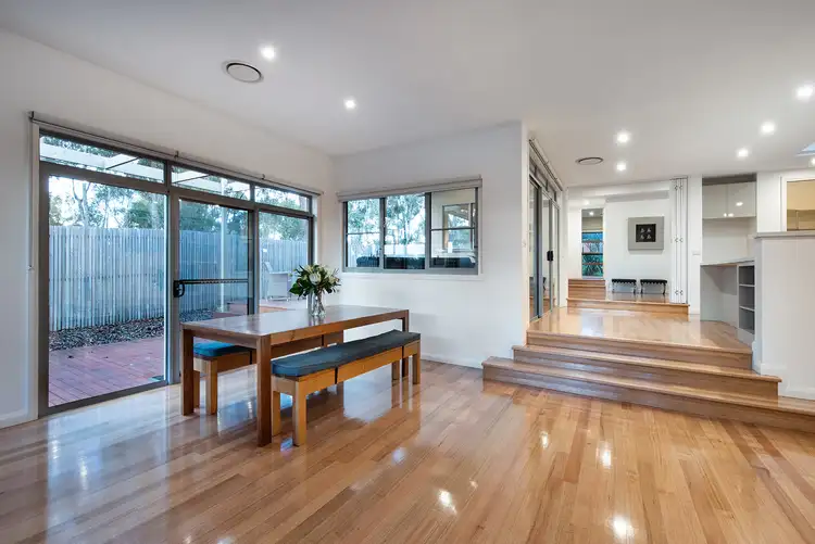 Fifth view of Homely house listing, 5 The Terrace, Castlemaine VIC 3450