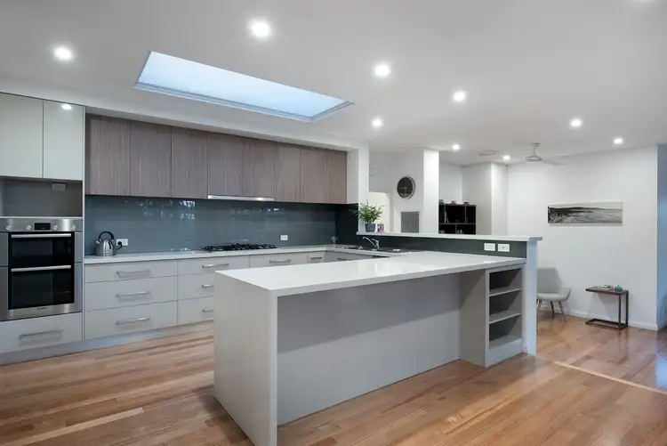 Sixth view of Homely house listing, 5 The Terrace, Castlemaine VIC 3450