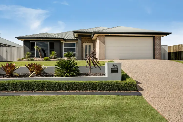 59 Hancock Circuit, Kleinton QLD 4352