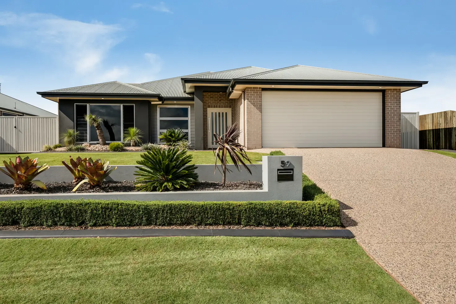 Main view of Homely house listing, 59 Hancock Circuit, Kleinton QLD 4352