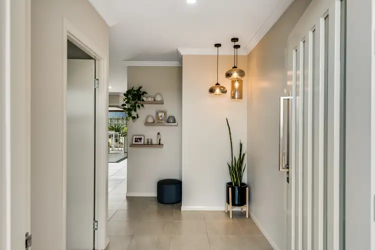 Second view of Homely house listing, 59 Hancock Circuit, Kleinton QLD 4352