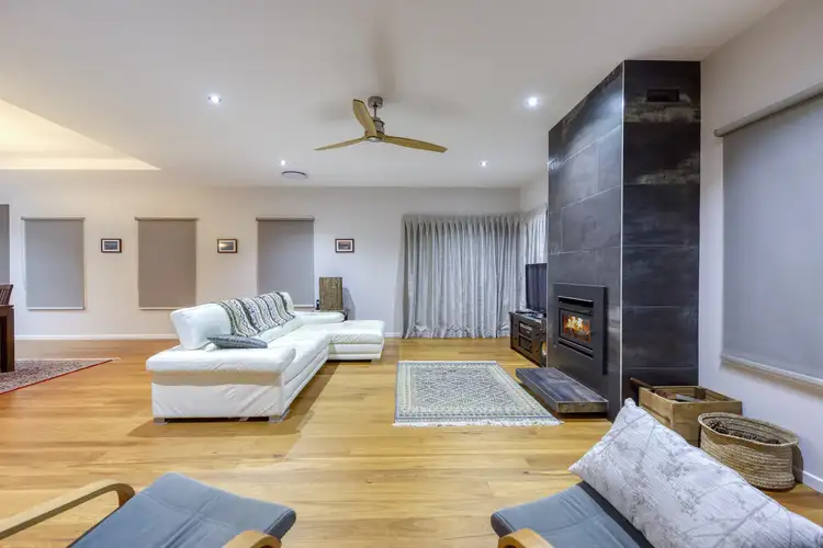 Fifth view of Homely house listing, 8 Donegal Drive, Yaroomba QLD 4573