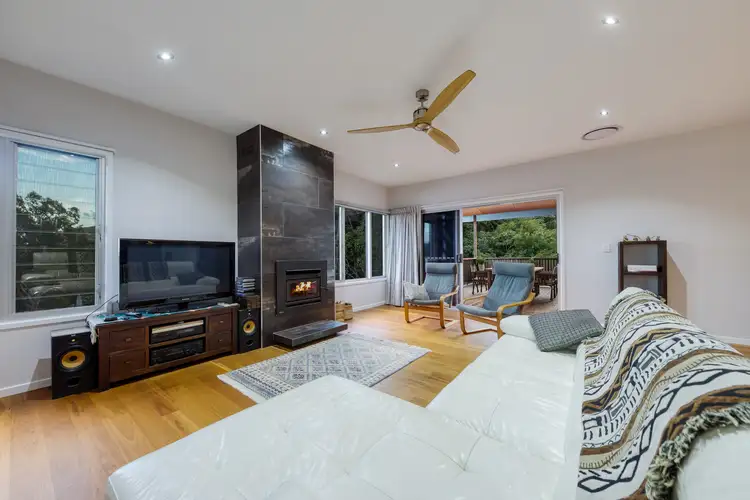 Sixth view of Homely house listing, 8 Donegal Drive, Yaroomba QLD 4573