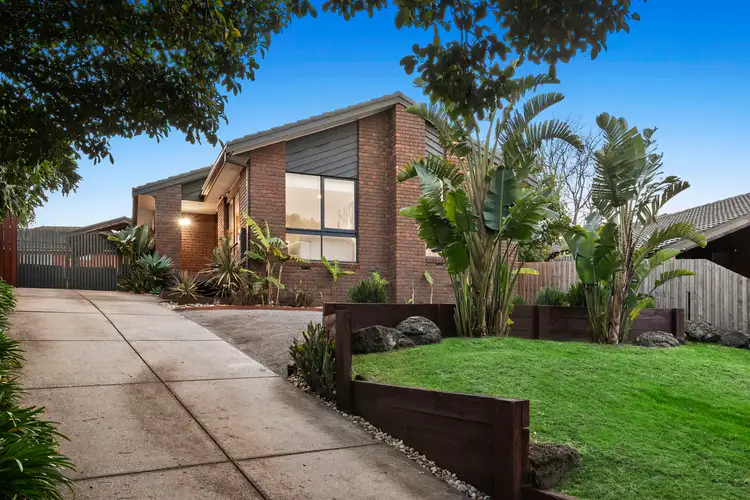 11 Kildare Court, Frankston VIC 3199