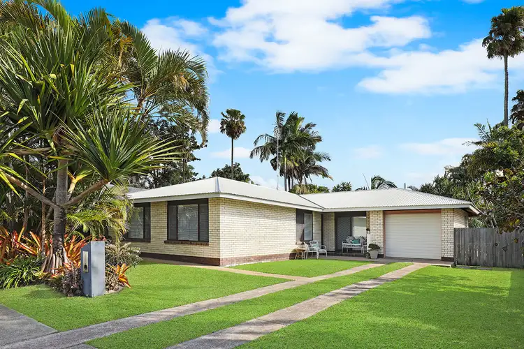 Second view of Homely house listing, 50 Oogar Street, Maroochydore QLD 4558