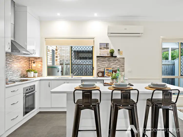 Third view of Homely house listing, 36 Gippsland Circuit, Forest Lake QLD 4078