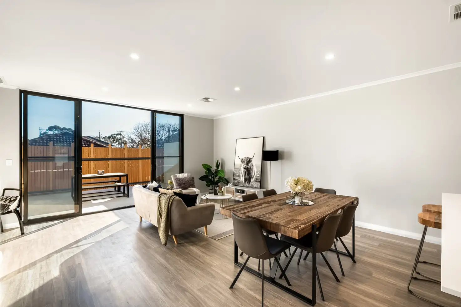 Main view of Homely house listing, 2/12 Jenkins Street, Modbury SA 5092