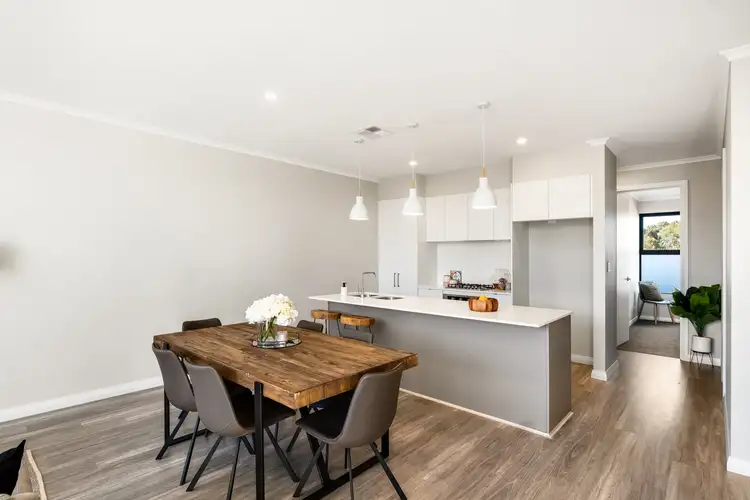 Third view of Homely house listing, 2/12 Jenkins Street, Modbury SA 5092