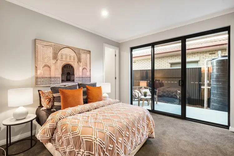 Fourth view of Homely house listing, 2/12 Jenkins Street, Modbury SA 5092