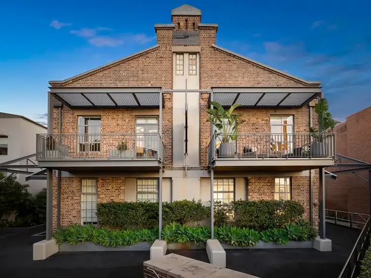 1/25 Cadigal Avenue, Pyrmont NSW 2009