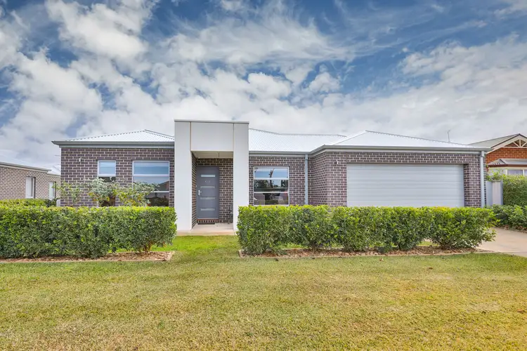 4/1 Ribarits Court, Mildura VIC 3500