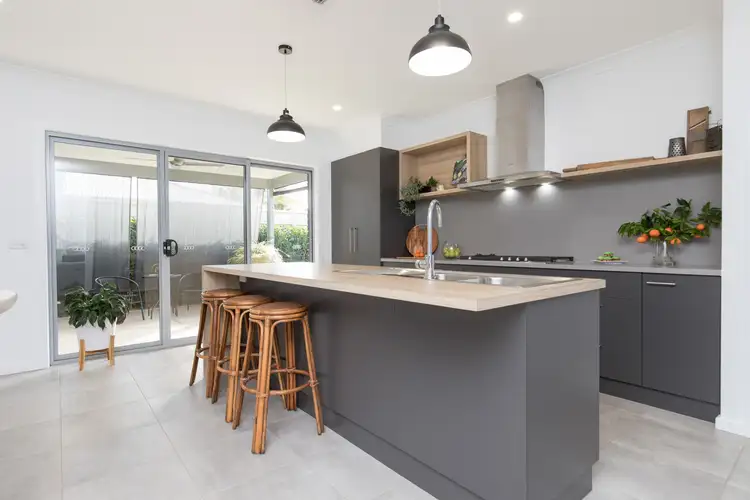 Third view of Homely townhouse listing, 4/1 Ribarits Court, Mildura VIC 3500