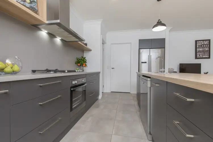 Fourth view of Homely townhouse listing, 4/1 Ribarits Court, Mildura VIC 3500