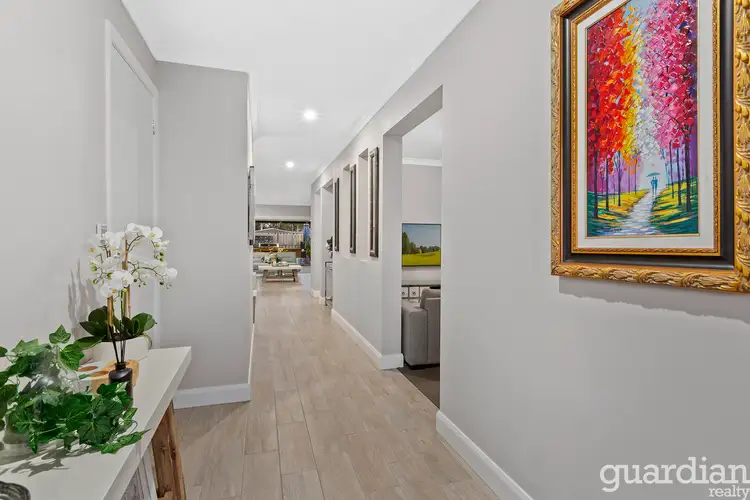 Sixth view of Homely house listing, 4 Cherry Street, Pitt Town NSW 2756