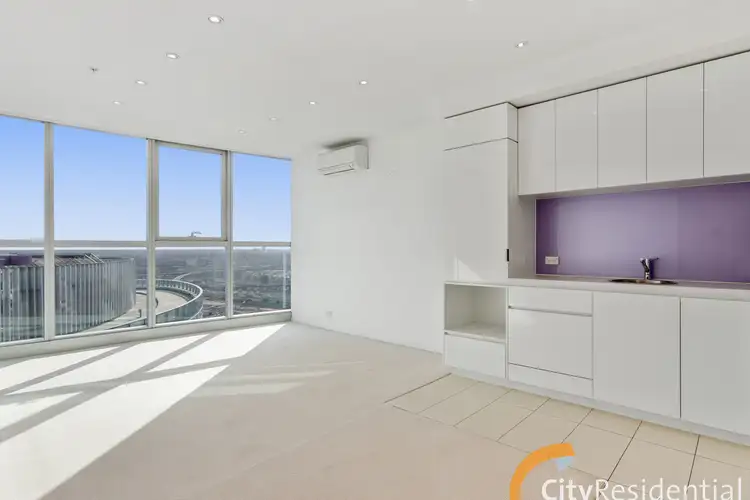 2909/231 Harbour Esplanade, Docklands VIC 3008