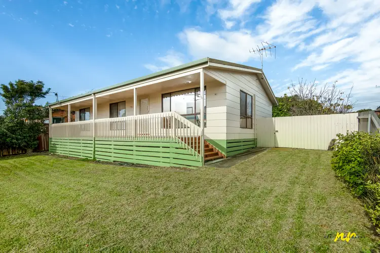 Main view of Homely house listing, 20 Welfare Street, Portarlington VIC 3223