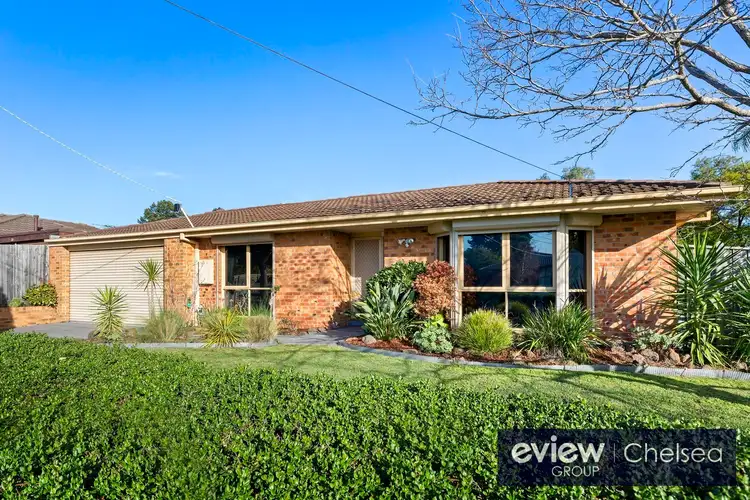 36 Cockatoo Drive, Carrum Downs VIC 3201