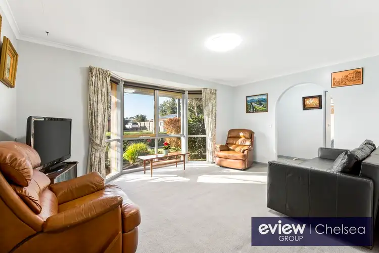 Second view of Homely house listing, 36 Cockatoo Drive, Carrum Downs VIC 3201