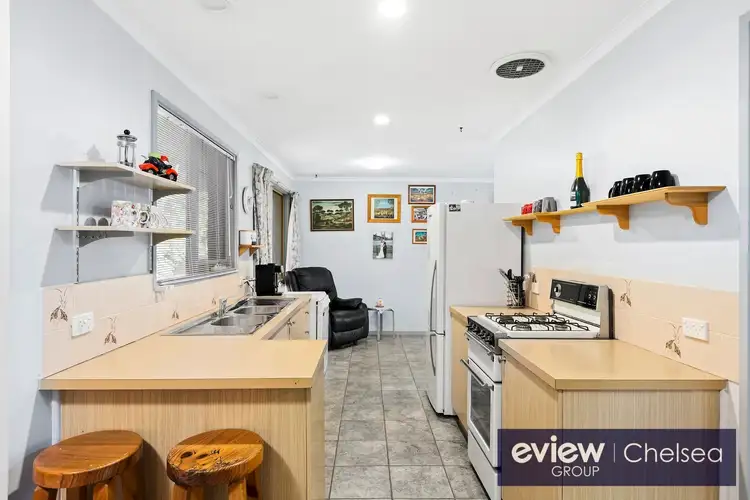 Third view of Homely house listing, 36 Cockatoo Drive, Carrum Downs VIC 3201