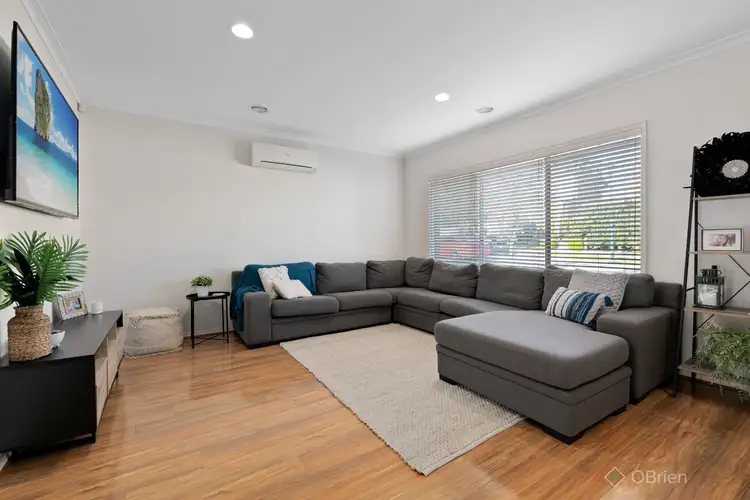 Second view of Homely house listing, 12 Augustus Drive, Berwick VIC 3806