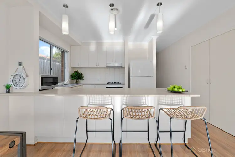 Fourth view of Homely house listing, 12 Augustus Drive, Berwick VIC 3806