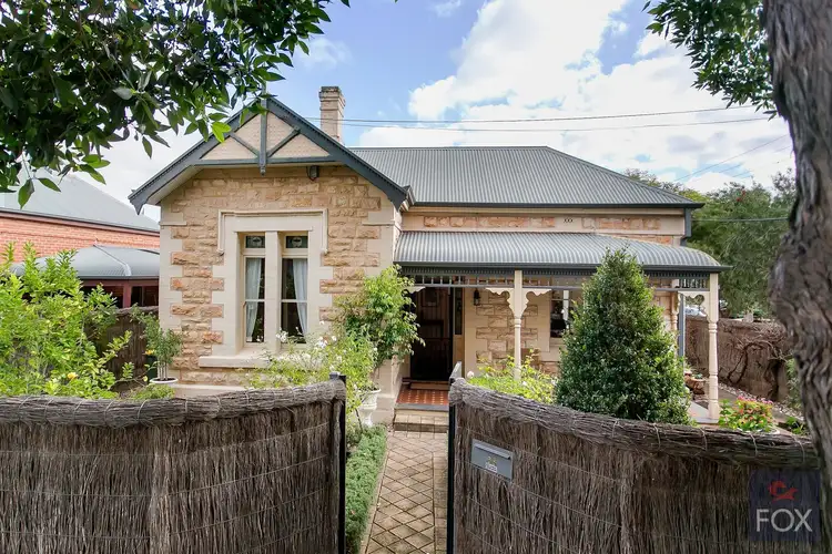 68 Kenilworth Road, Parkside SA 5063