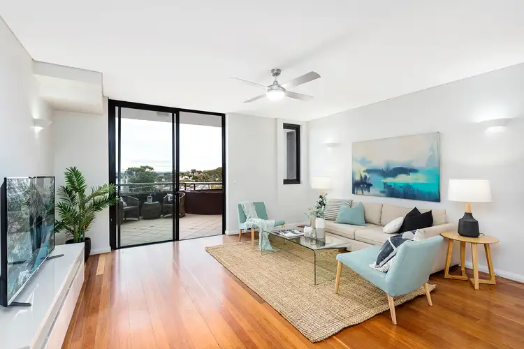 Main view of Homely apartment listing, 5/74 Jarrett Street, Leichhardt NSW 2040