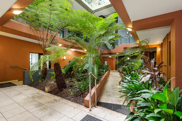 Third view of Homely apartment listing, 5/74 Jarrett Street, Leichhardt NSW 2040
