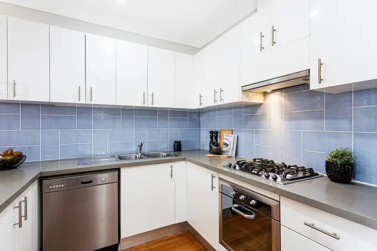 Fourth view of Homely apartment listing, 5/74 Jarrett Street, Leichhardt NSW 2040