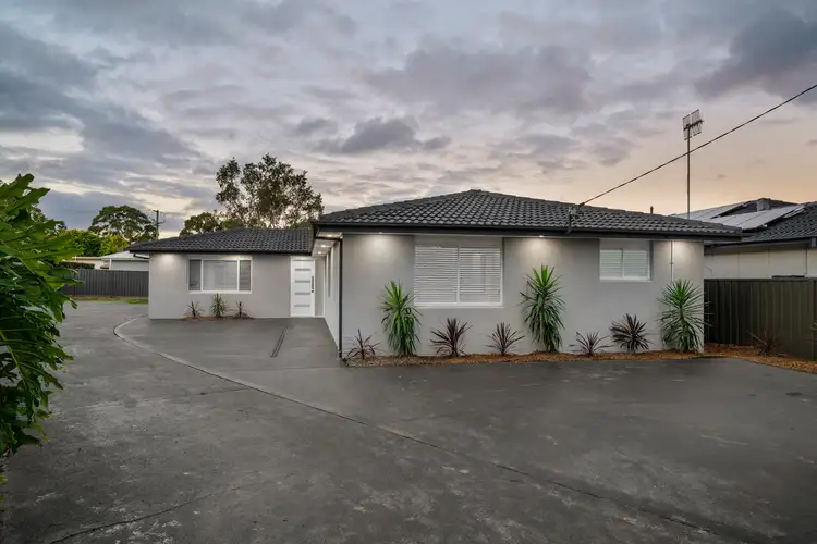 Main view of Homely house listing, 113 George Evans Road, Killarney Vale NSW 2261