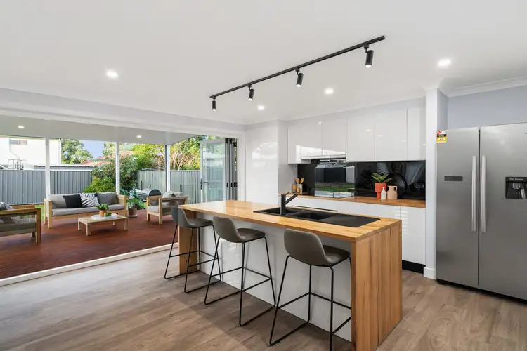 Second view of Homely house listing, 113 George Evans Road, Killarney Vale NSW 2261
