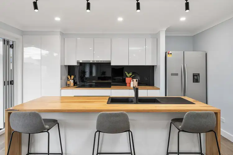 Fourth view of Homely house listing, 113 George Evans Road, Killarney Vale NSW 2261